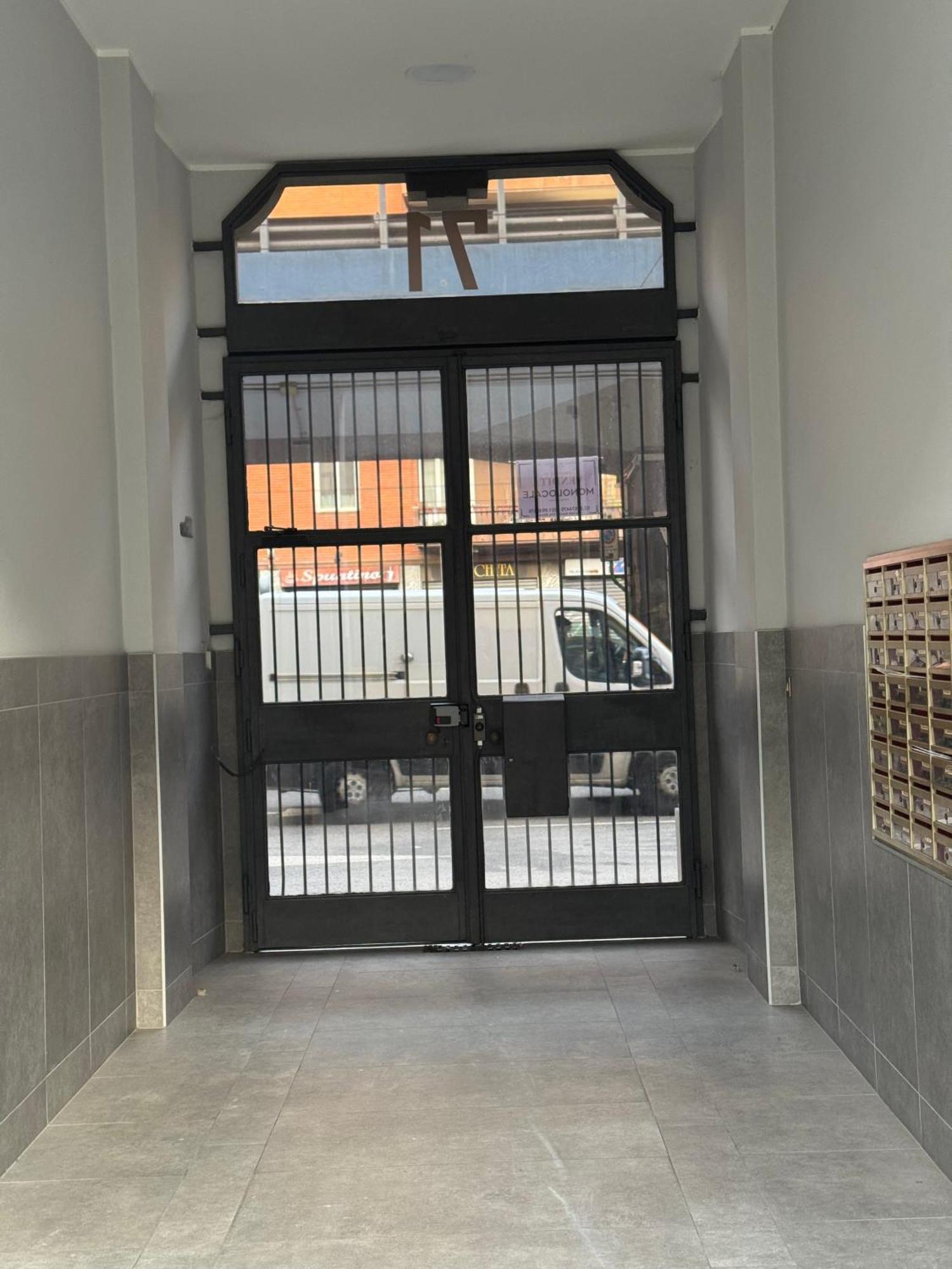Studio Milano Milán