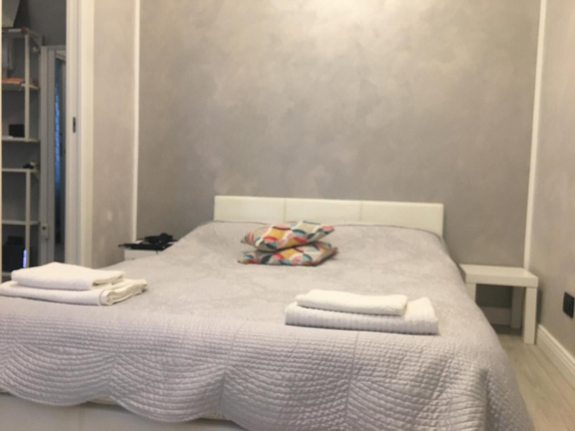 Apartamento Studio Milano Milán